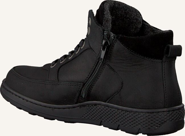 Zwarte BULLBOXER Hoge sneakers AIP500 Zwarte BULLBOXER Hoge sneakers AIP500 - large