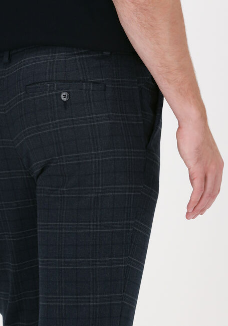 Donkerblauwe PLAIN Pantalon JOSH 536 - large
