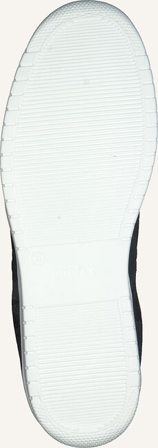 Zwarte NUBIKK Lage sneakers YEYE MAZE Zwarte NUBIKK Lage sneakers YEYE MAZE - large