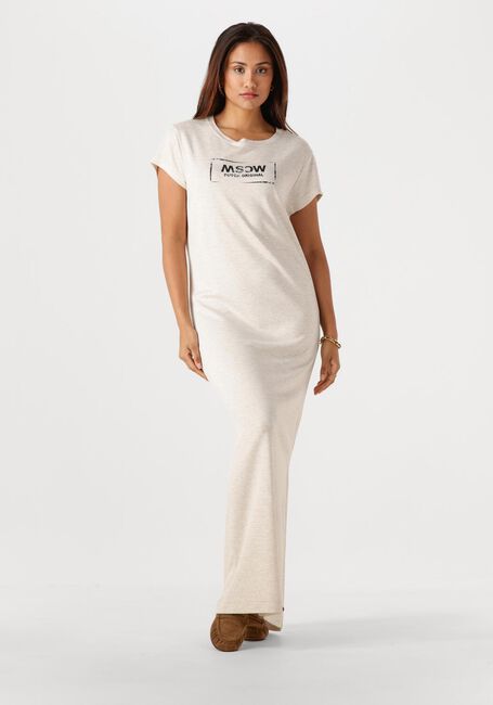 Zand MOSCOW Maxi jurk 52-06-MAYA - large