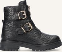 Zwarte OMODA Boots LPMONK-01 - medium