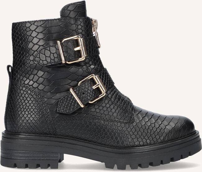 Zwarte OMODA Boots LPMONK-01 Zwarte OMODA Boots LPMONK-01 - large