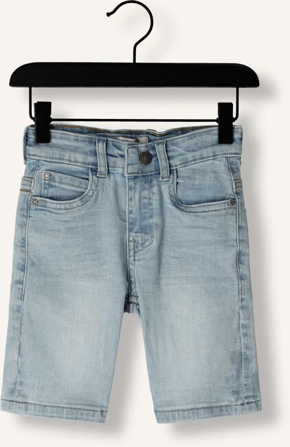 Blauwe KOKO NOKO Shorts P54804 Blauwe KOKO NOKO Shorts P54804 - large