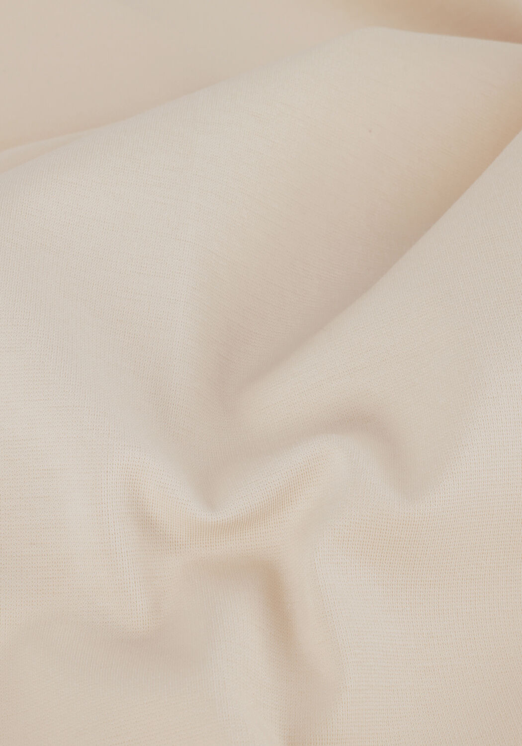 Gebroken wit DRYKORN Wijde broek ALIVE - large