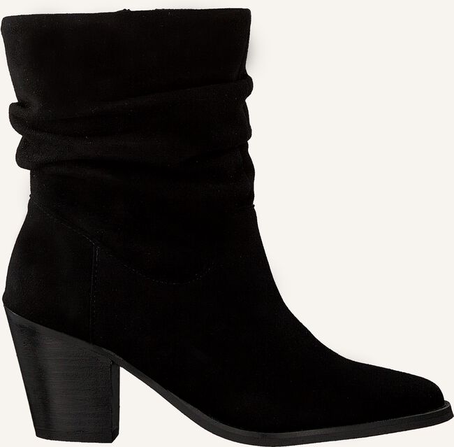 Zwarte TANGO Enkellaarsjes ELLA WESTERN 25 Zwarte TANGO Enkellaarsjes ELLA WESTERN 25 - large