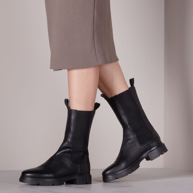 Zwarte TANGO Chelsea boots ROMY Zwarte TANGO Chelsea boots ROMY - large