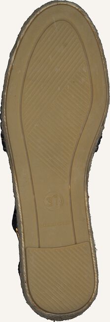 Zwarte FRED DE LA BRETONIERE Espadrilles 152010145 Zwarte FRED DE LA BRETONIERE Espadrilles 152010145 - large