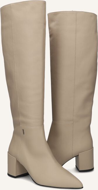 Taupe NUBIKK Hoge laarzen ISA BELLA Taupe NUBIKK Hoge laarzen ISA BELLA - large