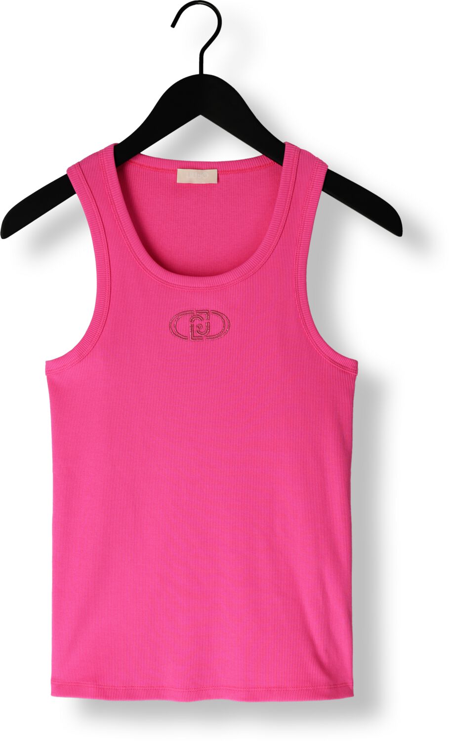 LIU JO Dames Tops & T-shirts 3.0 T-shirt Moda S m Roze