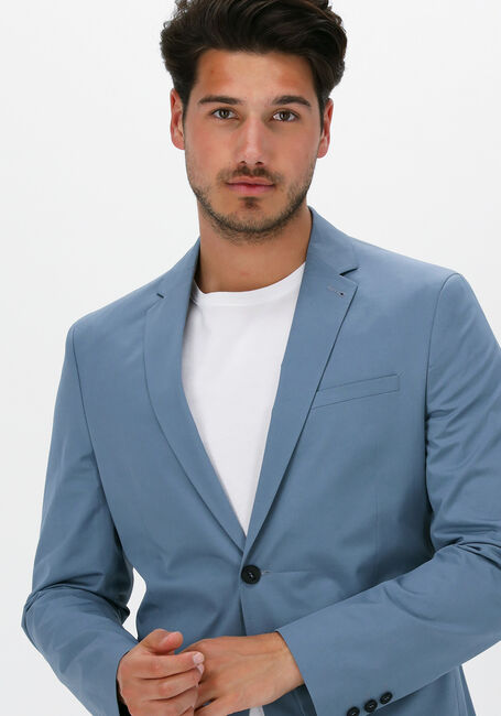 Blauwe DRYKORN Colbert HURLEY 122099 - large
