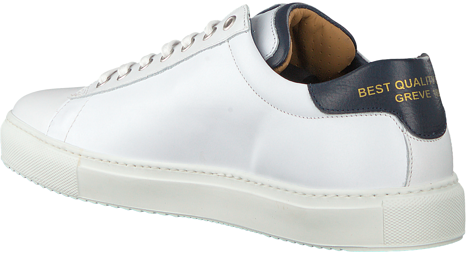 Witte Greve Club nl Sneakers Omoda AffwdqCx