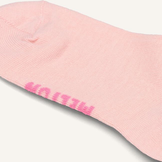 Roze MELTON Sokken SLIM STRIPES SOCKS Roze MELTON Sokken SLIM STRIPES SOCKS - large