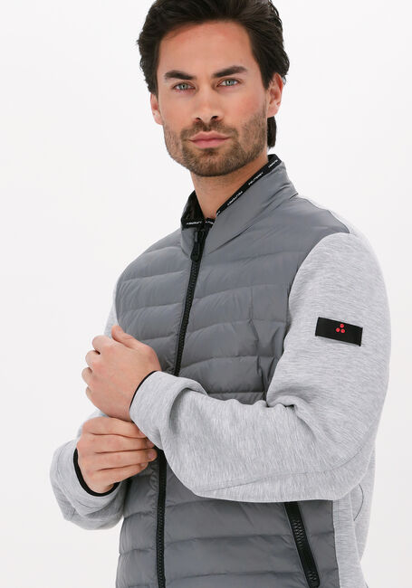 Grijze PEUTEREY Jack PISMO KNC BMAT 03 - large