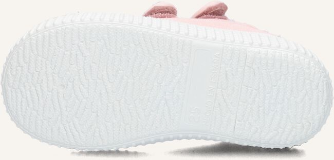 Roze DEVELAB Lage sneakers 44223 Roze DEVELAB Lage sneakers 44223 - large