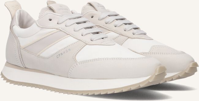 Beige COPENHAGEN STUDIOS Lage sneakers CPH460 Beige COPENHAGEN STUDIOS Lage sneakers CPH460 - large