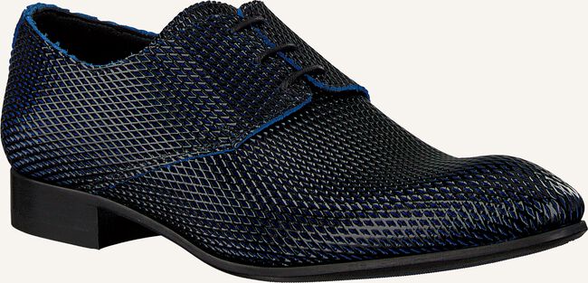 Blauwe MASCOLORI Nette schoenen BLUE WIDOW Blauwe MASCOLORI Nette schoenen BLUE WIDOW - large