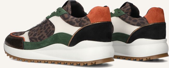 Bronzen MARUTI Lage sneakers BILLA Bronzen MARUTI Lage sneakers BILLA - large