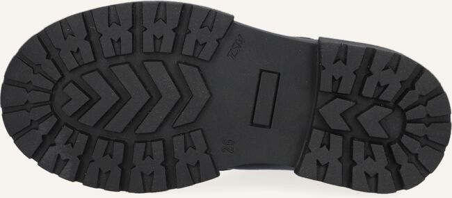 Zwarte PINOCCHIO Veterboots P1531 Zwarte PINOCCHIO Veterboots P1531 - large