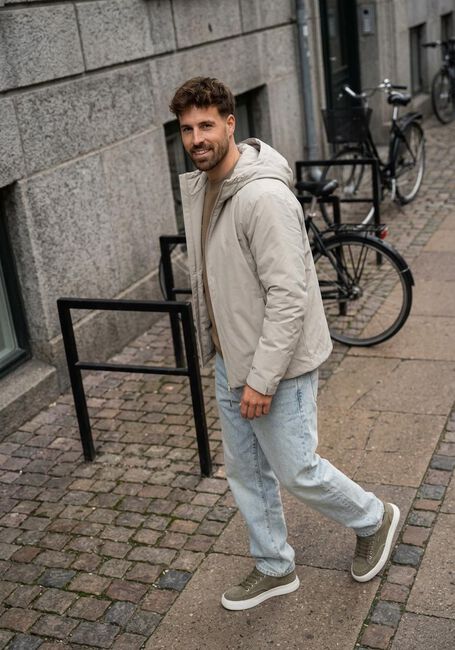Beige ELVINE Jack ARNAR - large