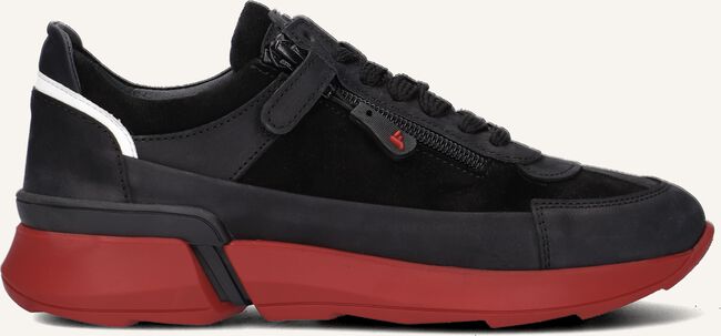 Zwarte JOCHIE & FREAKS Lage sneakers BENJAMIN Zwarte JOCHIE & FREAKS Lage sneakers BENJAMIN - large