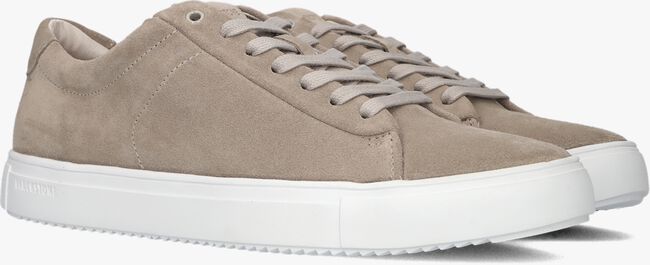 Taupe BLACKSTONE Lage sneakers ROGER LOW - large