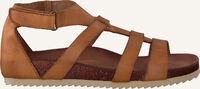 Bruine CA'SHOTT Platte sandalen 21250 Bruine CA'SHOTT Platte sandalen 21250 - medium