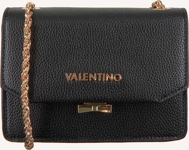 Zwarte VALENTINO BAGS Schoudertas SFINGE SATCHEL 02 Zwarte VALENTINO BAGS Schoudertas SFINGE SATCHEL 02 - large