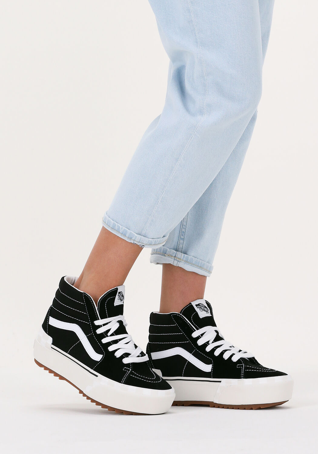 VANS Sneakers voor dames online kopen Morgen in huis Omoda