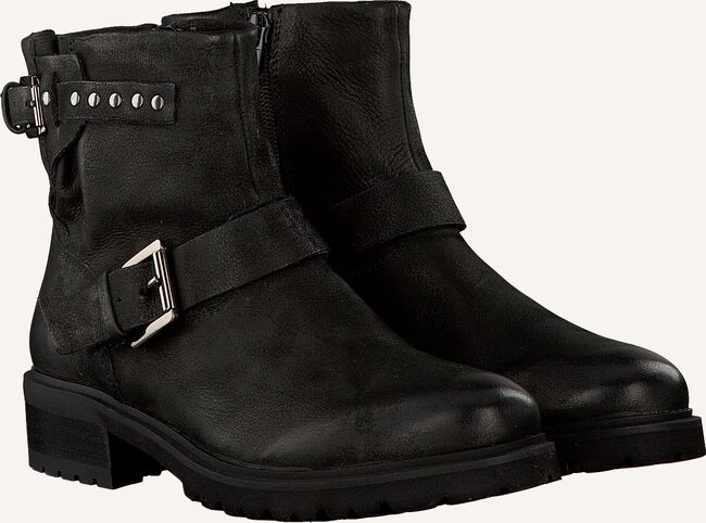 Zwarte OMODA Boots LAPA ANKLE BOOT Zwarte OMODA Boots LAPA ANKLE BOOT - large