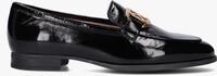 Zwarte UNISA Loafers DAPI - medium