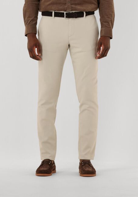 Ecru ALBERTO Chino 6727 1206 ROB-GU - large