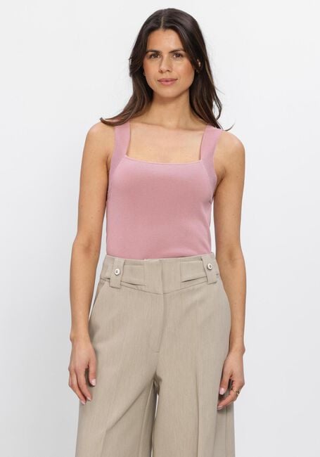 Roze AAIKO Top ZENA VIS 302 - large