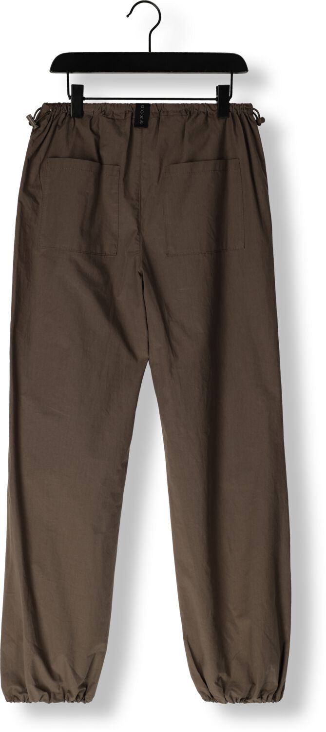 LOOXS 10sixteen Meisjes Broeken 2431-5610 Camel