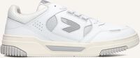 Witte HUB Lage sneakers THRILL MEN Witte HUB Lage sneakers THRILL MEN - medium