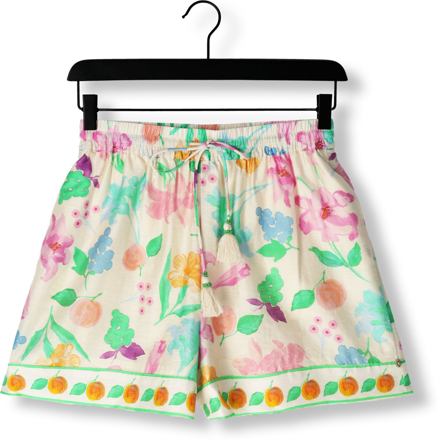 FABIENNE CHAPOT Dames Broeken Boy Shorts Multi