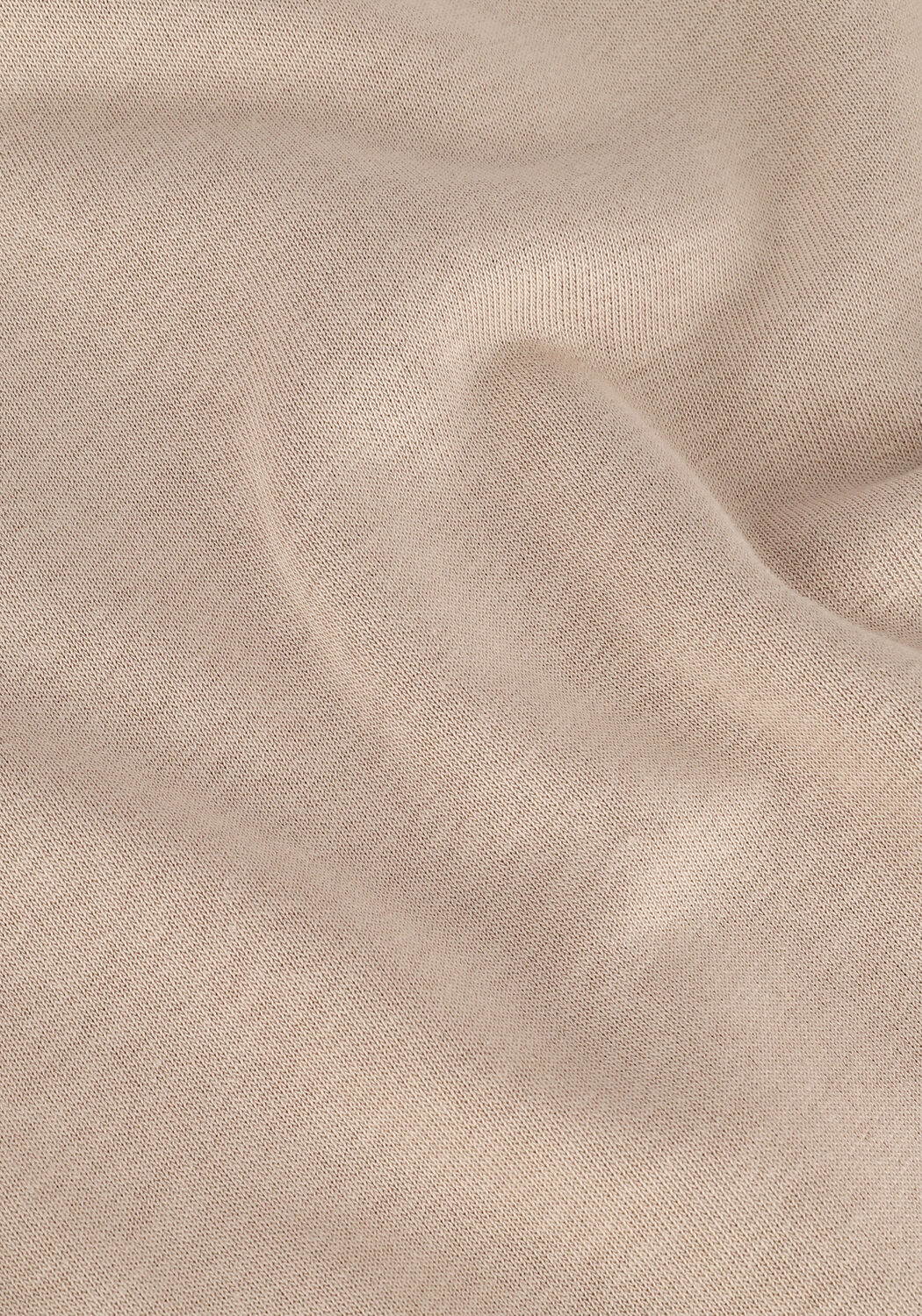 Zand MINUS Mini jurk MIKA SWEAT DRESS - large