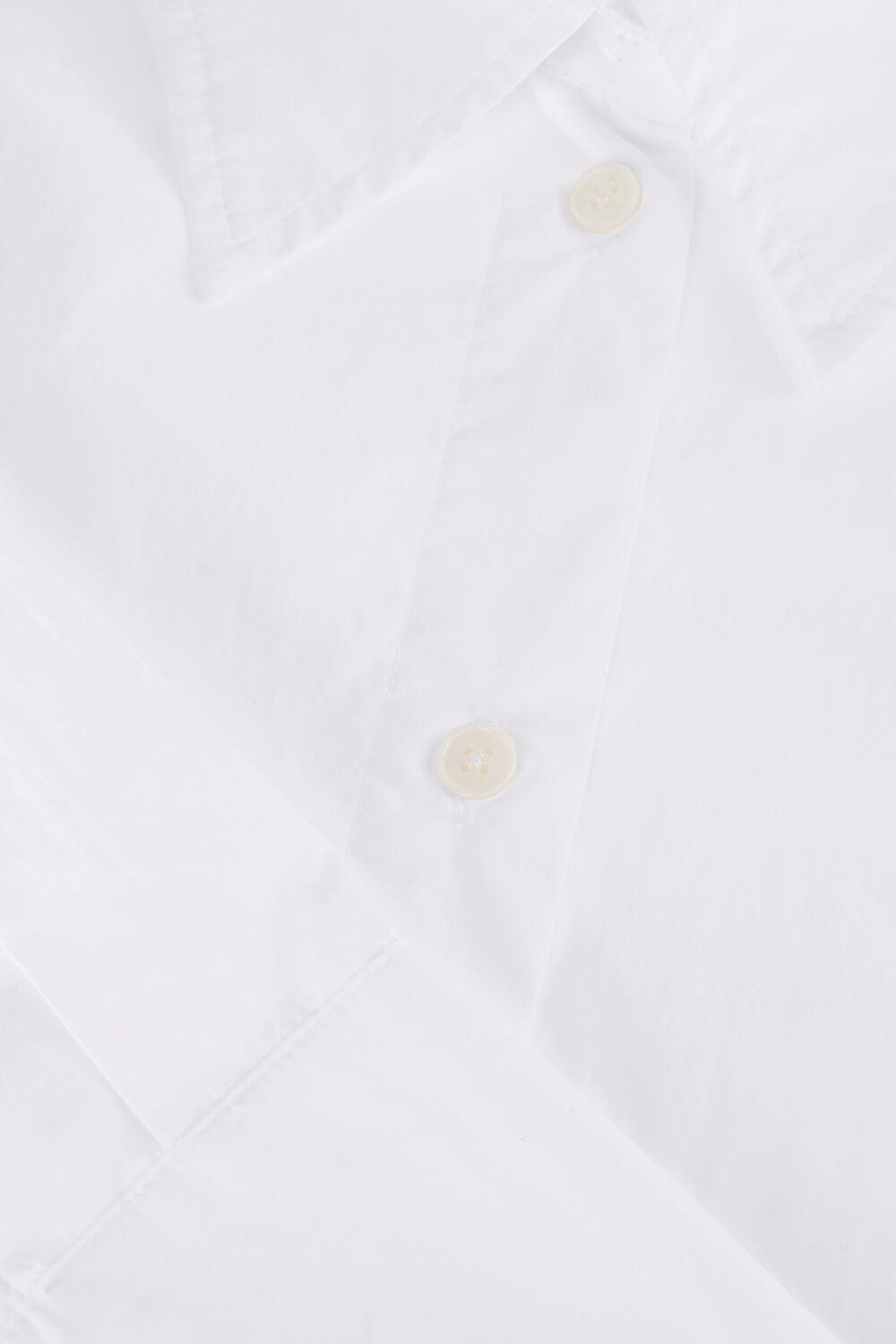 Witte DRYKORN Blouses LYSILA - large