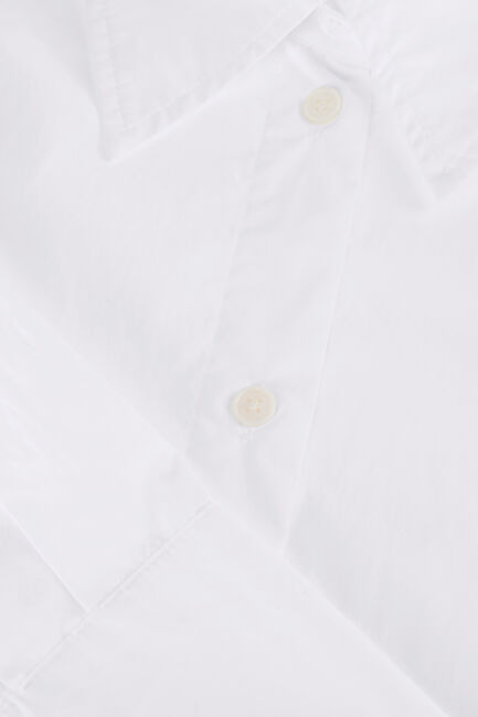 Witte DRYKORN Blouses LYSILA Witte DRYKORN Blouses LYSILA - large