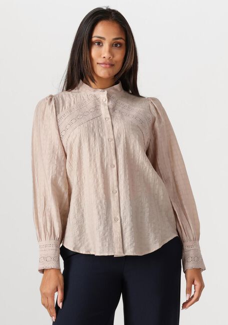 Kit CO'COUTURE Blouses BARRET ANGLAISE SHIRT - large