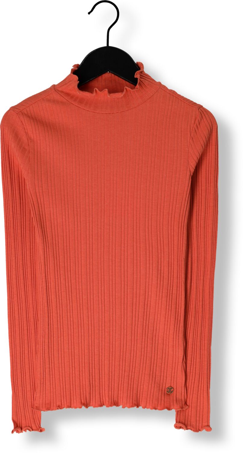 RETOUR Meisjes Tops & T-shirts Yanou Oranje