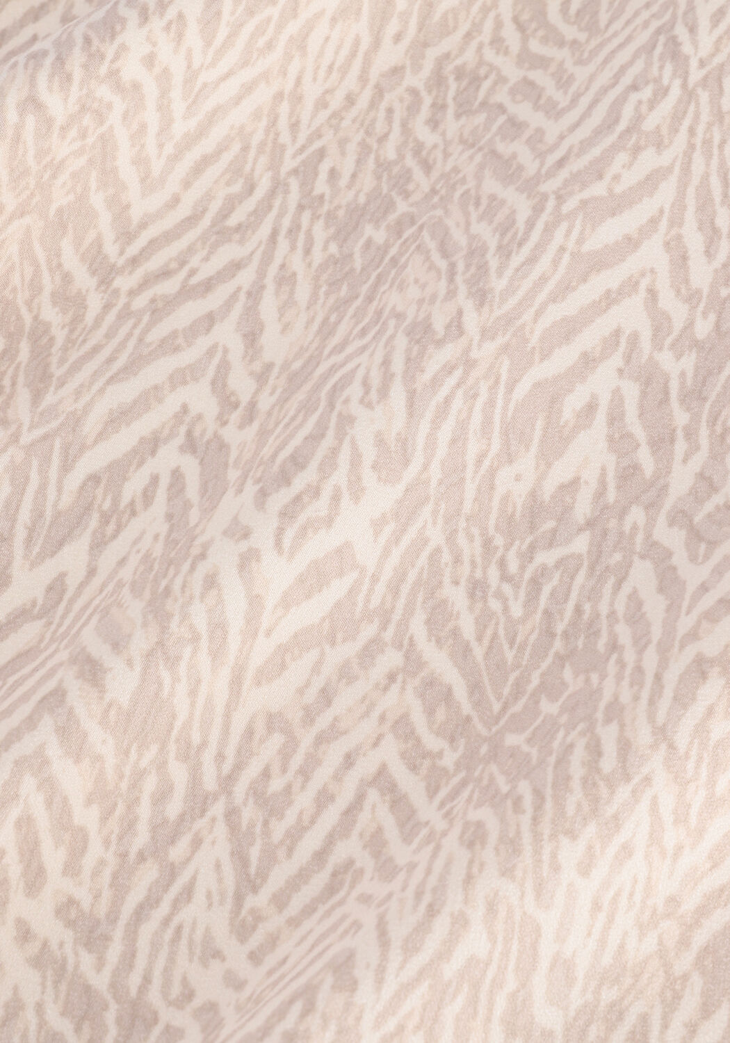 Zand NEO NOIR Midirok BOVARY DITSY GLOW SKIRT - large