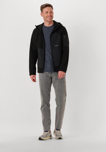 Zwarte KRAKATAU Jack NM66 - large