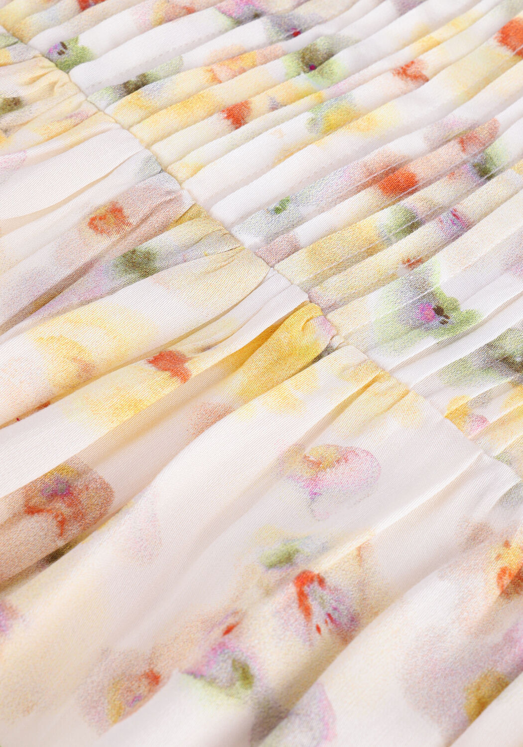 Multi ROUGH STUDIOS Blouses ARETHA TOP - large