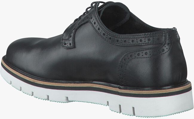 Zwarte ANTONY MORATO Nette schoenen MMFW00695  - large