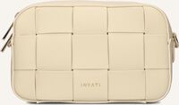 Beige INYATI Schoudertas PIIA - medium