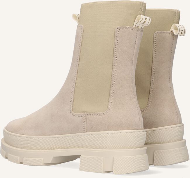 Beige TANGO Chelsea boots ROMY WELT 1 Beige TANGO Chelsea boots ROMY WELT 1 - large