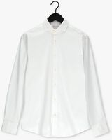 Witte TIGER OF SWEDEN Klassiek overhemd FARRELL
