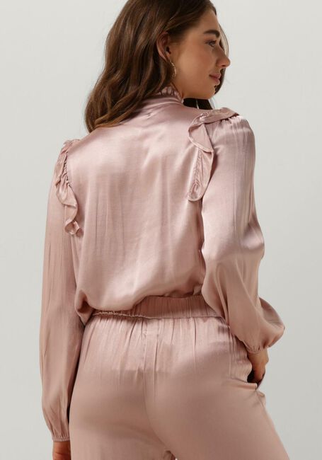 Roze AMAYA AMSTERDAM Blouses SUZE - large