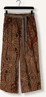 Multi SUMMUM Wijde broek PANTS PRINT MIX Multi SUMMUM Wijde broek PANTS PRINT MIX - medium