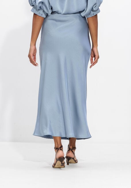 Lichtblauwe NOTRE-V Midirok NV-HILDEGARD - large